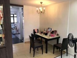 Blk 91 Toa Payoh Palm Spring (Toa Payoh), HDB 3 Rooms #552101761